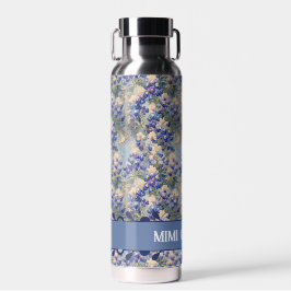 Texas Gedenk-Bluebonnets, Trinkflasche