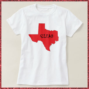 Texas Gilead T - Shirt