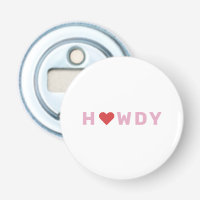 Texas H ♥ WDY Geschenk