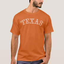 Texas Hoedown Vintage (Weiß)