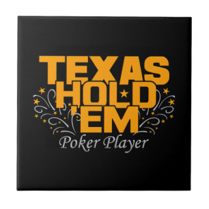 Texas Hold 'Em Kachel