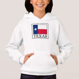 Texas Hoodie