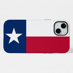 Texas iPhone 15 Plus Hülle