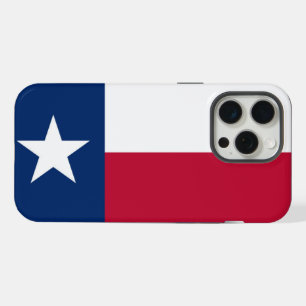 Texas iPhone 15 Pro Max Hülle