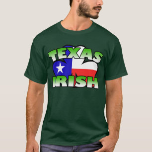 Texas-Iren T-Shirt