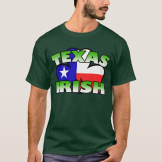 Texas-Iren T-Shirt