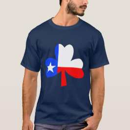 Texas-Iren T-Shirt