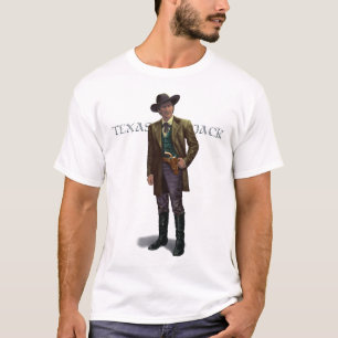Texas-Jack T-Shirt