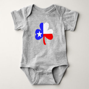 Texas Kleeblatt T - Shirt