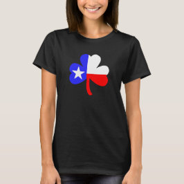 Texas Kleeblatt T-Shirt
