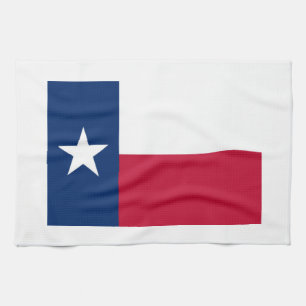 Texas Küchentuch