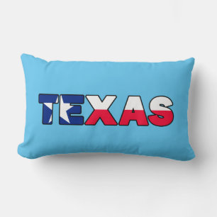 Texas Lendenkissen