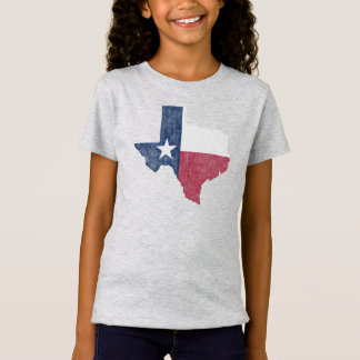 Texas Lone Star Vintag Austin Dallas Houston T-Shirt