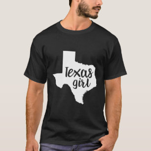 Texas Lone Star Zuhause Staat Liebe Tx T-Shirt