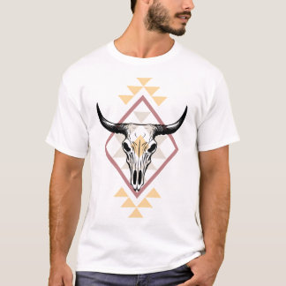 Texas Longhorn: T-Shirt