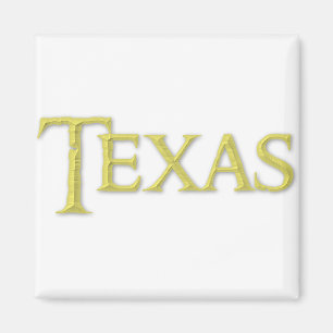 Texas Magnet