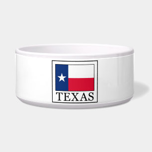 Texas Napf