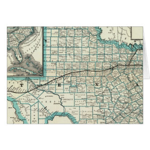 Texas Pacific Railway