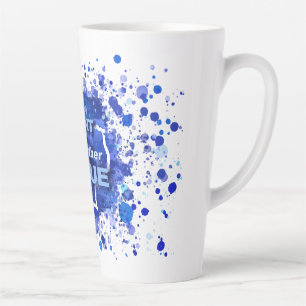 TEXAS "Paint the Mother Blue" Ed. 2 Letzte Tasse
