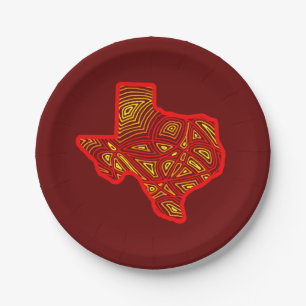 Texas Paper Teller