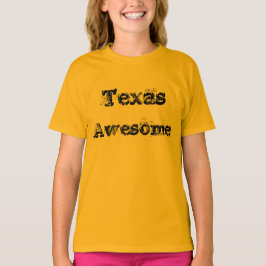 Texas Phantastisches Zitat Frauen T - Shirt