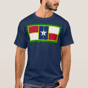 Texas Pickleball T - Shirt