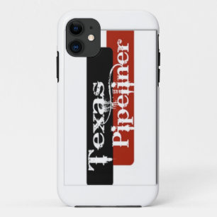 Texas Pipeliner iPhone 5 Fall Case-Mate iPhone Hülle