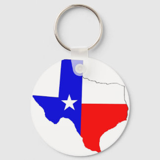 Texas Pride Schlüsselanhänger
