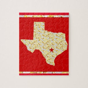TEXAS PUZZLE