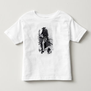 Texas Rangers Kleinkind T-shirt