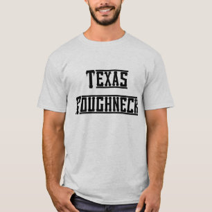 Texas-Raubein T-Shirt