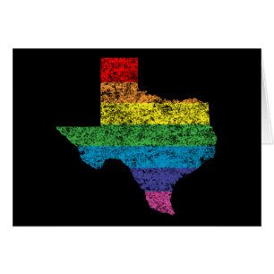 texas Regenbogen