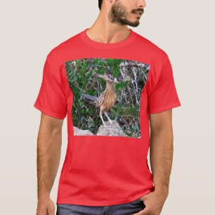 Texas Roadrunner T-Shirt
