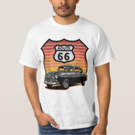 Texas Route 66 Festival Shirt, Texas Route 66 Fest T-Shirt