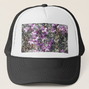 Texas Sage Truckerkappe