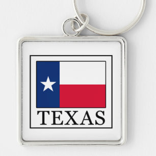 Texas Schlüsselanhänger