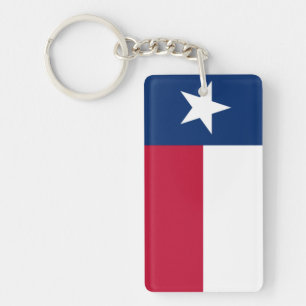 Texas Schlüsselanhänger