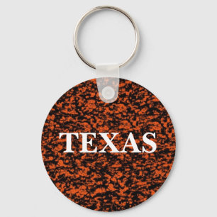TEXAS SCHLÜSSELANHÄNGER