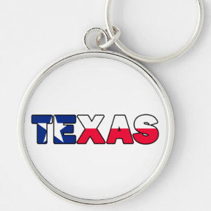 Texas Schlüsselanhänger