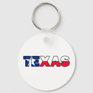 Texas Schlüsselanhänger