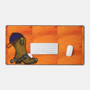 TEXAS SCHREIBTISCHUNTERLAGE