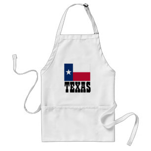 Texas Schürze