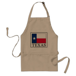 Texas Schürze