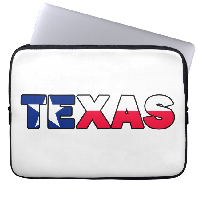 Texas Sleeve (Vorderseite)