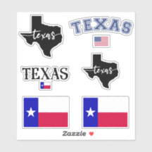 Texas Staat Map and Flag Texas Zuhause Staat