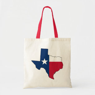 Texas Staat Tragetasche