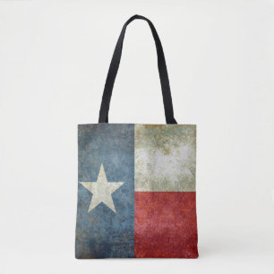 Texas-Staats-Flagge