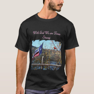 Texas Stark T-Shirt