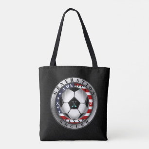 Texas State Generation X American Football
