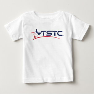 Texas State Technical College-Logo Baby T-shirt